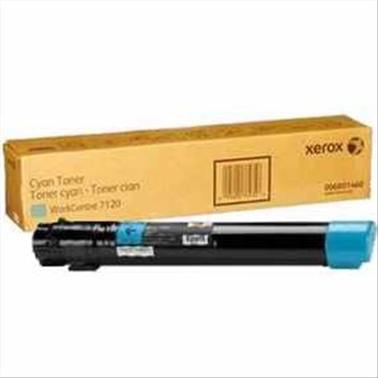 Xerox 6R1460 toner cartridge 1 pc(s) Original Cyan1