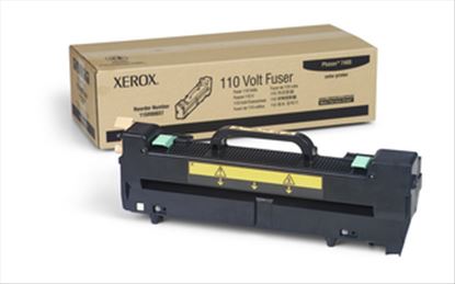 Xerox Phaser 7400 fuser 100000 pages1