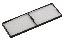 Picture of Epson ELPAF41 air filter 1 pc(s)