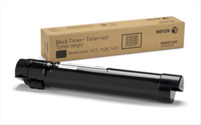 Xerox 006R01395 toner cartridge Original Black1