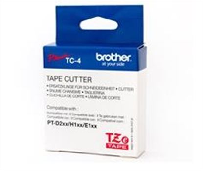 Brother TC-4 printer kit1