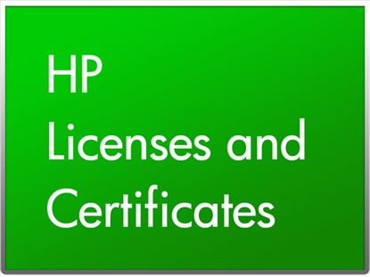 HP EPI0012E software license/upgrade 1 license(s) 5 year(s)1
