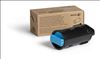 Xerox 106R03859 toner cartridge 1 pc(s) Original Cyan1