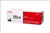 Canon imageCLASS Toner 055 ink cartridge 1 pc(s) Original High (XL) Yield Black2