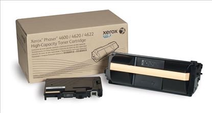 Xerox 106R01535 toner cartridge 1 pc(s) Original Black1
