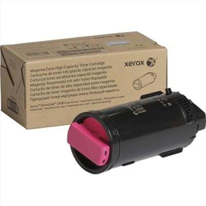 Xerox 106R04007 toner cartridge 1 pc(s) Original Magenta1