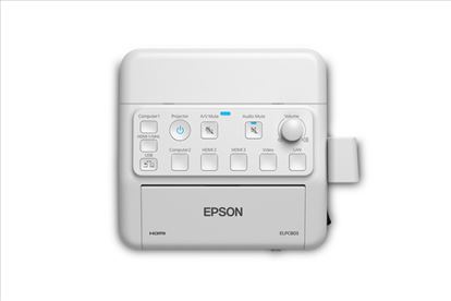 Epson V12H927020 projector accessory Control unit1