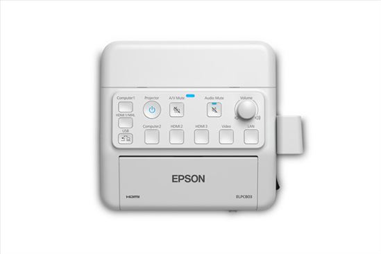 Epson V12H927020 projector accessory Control unit1