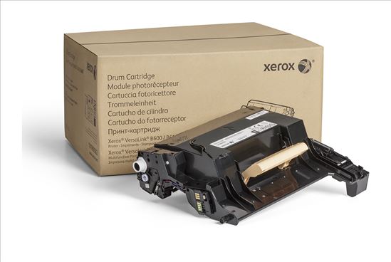 Xerox 101R00582 toner cartridge 1 pc(s) Original Black1