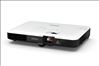 Epson PowerLite 1780W data projector Standard throw projector 3000 ANSI lumens 3LCD WXGA (1280x800) Black, White5