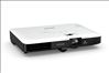 Epson PowerLite 1780W data projector Standard throw projector 3000 ANSI lumens 3LCD WXGA (1280x800) Black, White6