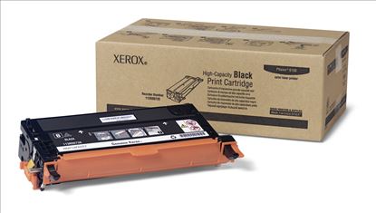 Xerox 113R00726 toner cartridge Original Black1