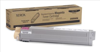 Xerox 106R01151 toner cartridge 1 pc(s) Original Magenta1