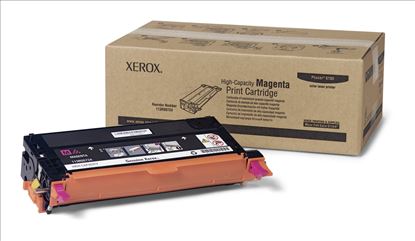 Xerox 113R00724 toner cartridge Original Magenta1