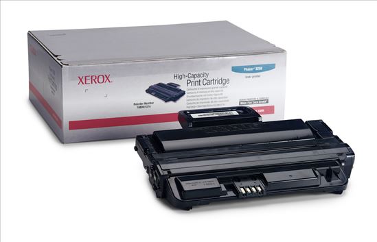 Xerox 106R01374 toner cartridge Original Black1