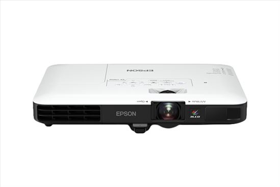 Epson PowerLite 1785W data projector Standard throw projector 3200 ANSI lumens 3LCD WXGA (1280x800) Black, White1
