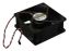 Lexmark 40X0054 printer/scanner spare part Fan 1 pc(s)1
