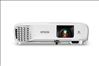 Epson PowerLite E20 data projector Standard throw projector 3400 ANSI lumens 3LCD XGA (1024x768) White1