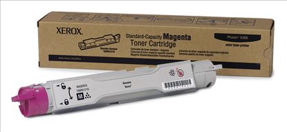 Xerox 106R01215 toner cartridge 1 pc(s) Original Magenta1