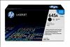 HP 645A Black Original LaserJet Toner Cartridge1