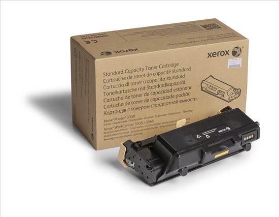 Xerox 106R03620 toner cartridge 1 pc(s) Original Black1