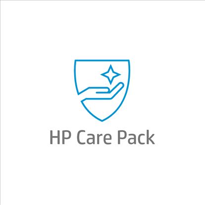 HP 3y 9x5 HPCR 500 DVC PackLicSWSupp1
