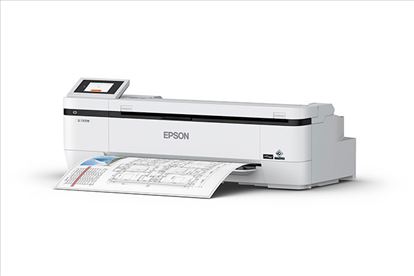Epson SureColor T3170M large format printer Wi-Fi Color 2400 x 1200 DPI A1 (594 x 841 mm) Ethernet LAN1
