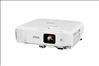 Epson PowerLite 992F data projector 4000 ANSI lumens 3LCD 1080p (1920x1080) White3