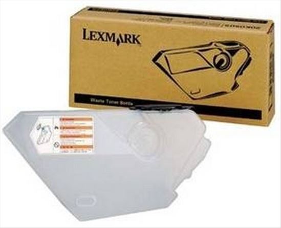 Lexmark 40X1756 toner collector1