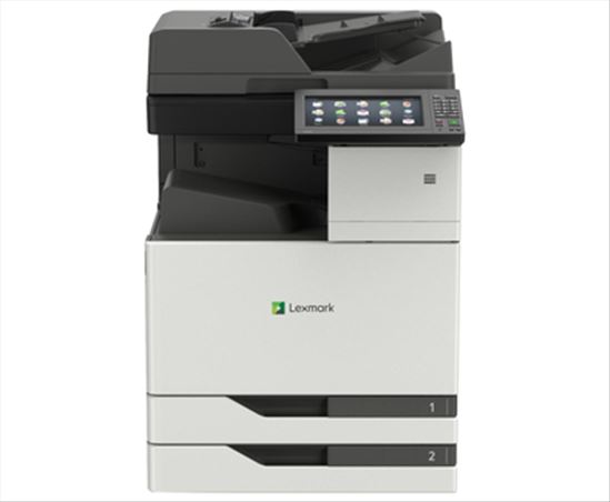 Lexmark CX921de Laser A3 1200 x 1200 DPI 35 ppm1