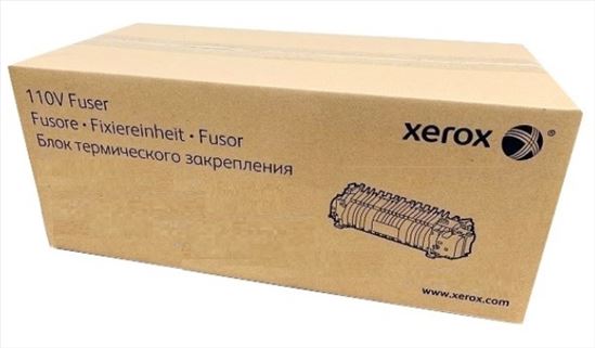 Xerox 115R00135 fuser 100000 pages1