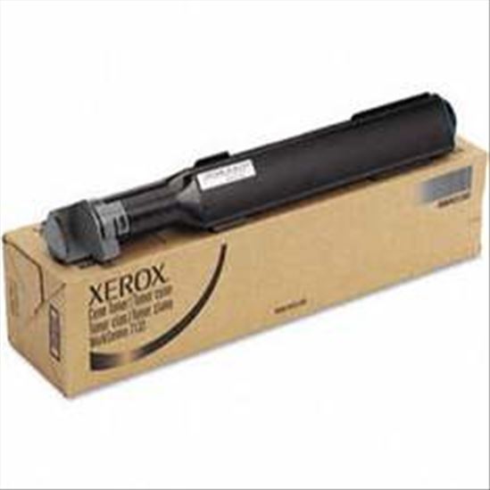 Xerox WC7132 toner cartridge 1 pc(s) Original Black1