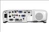 Epson PowerLite V11H985020 data projector Standard throw projector 4000 ANSI lumens 3LCD WXGA (1200x800) White4