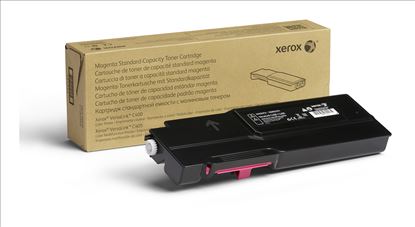 Xerox 106R03503 toner cartridge 1 pc(s) Original Magenta1