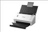 Picture of Epson B11B249201 scanner ADF scanner 600 x 600 DPI White