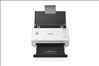 Picture of Epson B11B249201 scanner ADF scanner 600 x 600 DPI White