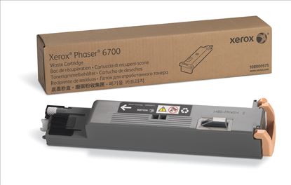 Xerox 108R00975 printer/scanner spare part Waste toner container 1 pc(s)1