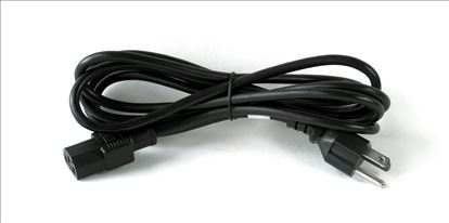Datalogic 95ACC1113 power cable Black1