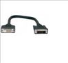 Oncore DVID-06F-MF DVI cable 70.9" (1.8 m) DVI-D Black1