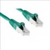 Oncore Cat6, 6ft networking cable Green 72" (1.83 m) U/UTP (UTP)1