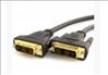 Unirise DVIDS-06F-MM DVI cable 72" (1.83 m) DVI-D Black1