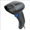 Datalogic QD2131 Handheld bar code reader 1D Black1