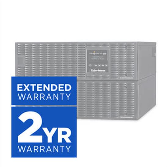 CyberPower WEXT5YR-U20C warranty/support extension1