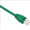 Unirise PC6-04F-GRN-SH-S networking cable Green 47.2" (1.2 m) Cat6 F/UTP (FTP)1