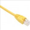 Unirise PC6-04F-YLW-SH-S networking cable Yellow 47.2" (1.2 m) Cat6 F/UTP (FTP)1