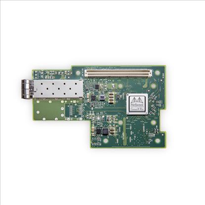 Mellanox Technologies MCX4411A-ACQN network card Internal 25000 Mbit/s1