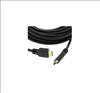 Unirise HDMI-MM-20F-UT HDMI cable 240" (6.1 m) HDMI Type A (Standard) Black1