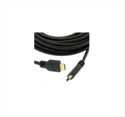 Unirise HDMI-MM-20F-UT HDMI cable 240" (6.1 m) HDMI Type A (Standard) Black1