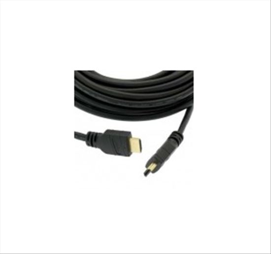 Unirise HDMI-MM-20F-UT HDMI cable 240" (6.1 m) HDMI Type A (Standard) Black1