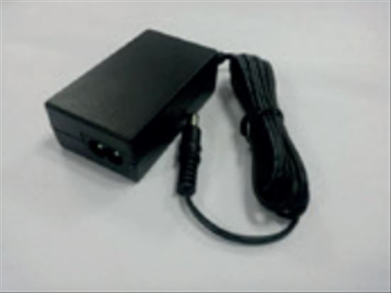 Overland-Tandberg 1022238 power adapter/inverter Indoor Black1